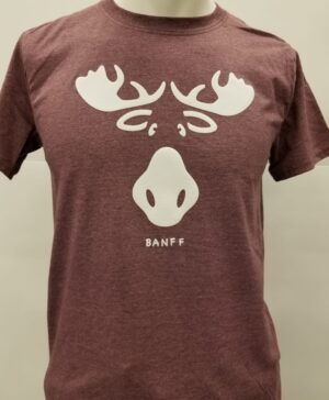 T312 - MASK MOOSE - Brown