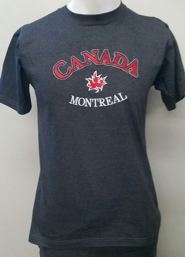 TSM T524  Roots Canada
