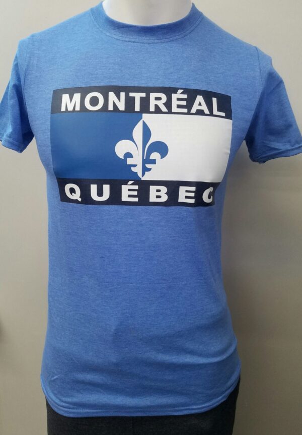 T 315Q -  TOMMY QUEBEC