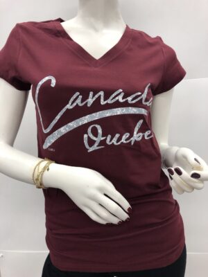 LVTP 624   Italic Canada - Brownberry