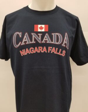 T 313 - RS CANADA - Navy