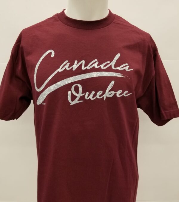T326 ITALIC CANADA