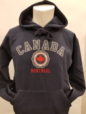 HDM 1052  CITY COLLEGE - Navy