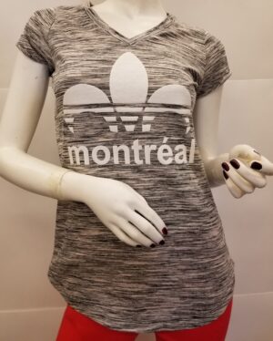 LVTF   LF614 - Grey Heather