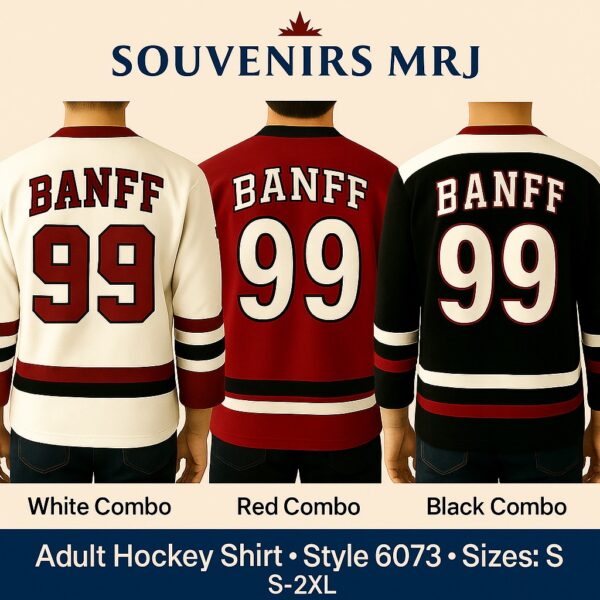 Adult Hockey