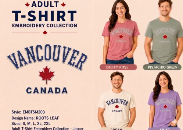 Canada Root