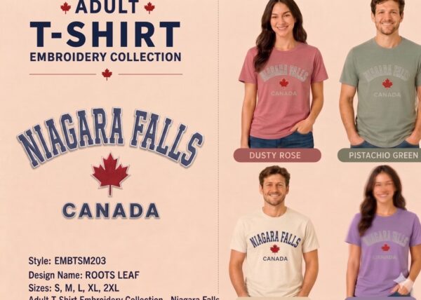 Canada Root