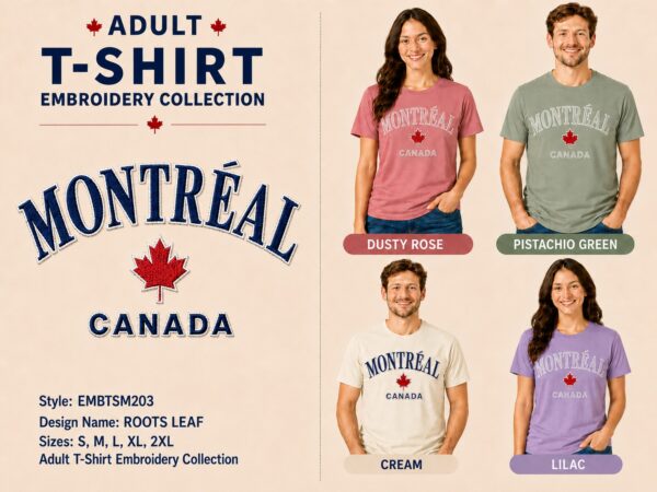 Canada Roots