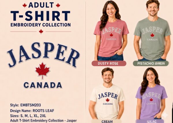 Canada Root