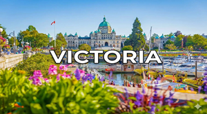 Victoria Zipper Hoodies