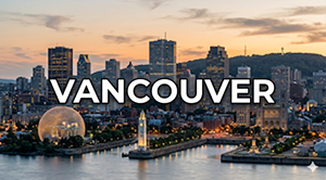 Vancouver Product