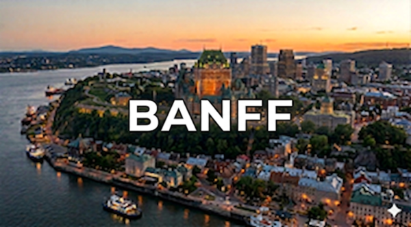 Banff Men