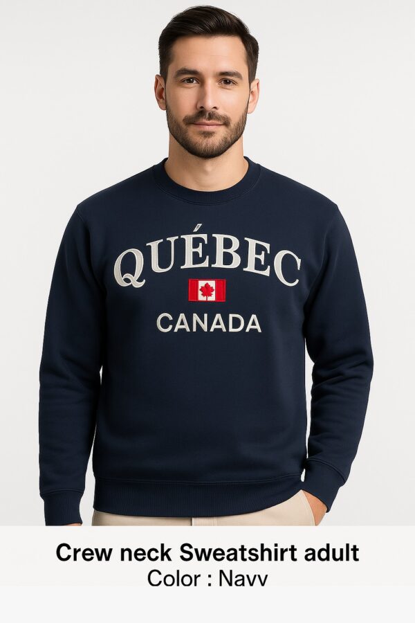 Navy Authentic Flag