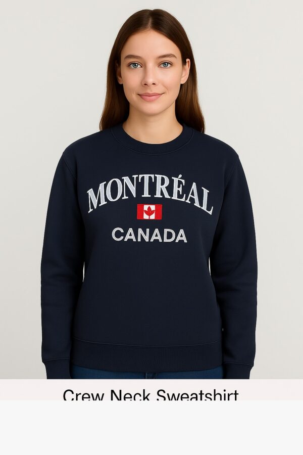 Navy Authentic Flag