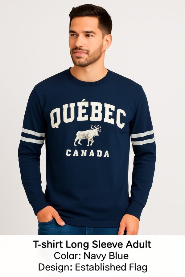 Navy Muscle Moose
