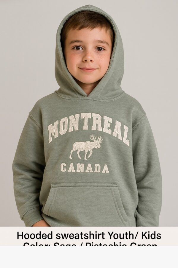 Pista Muscle Moose