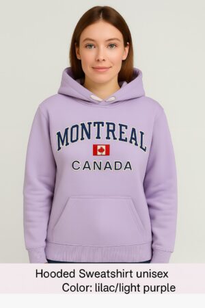 Purple Authentic Flag
