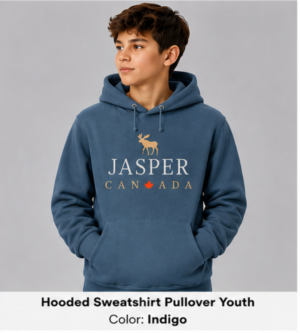 Gold Moose
