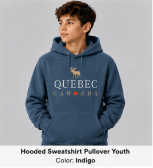 Gold Moose
