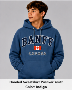 Authentic Canada