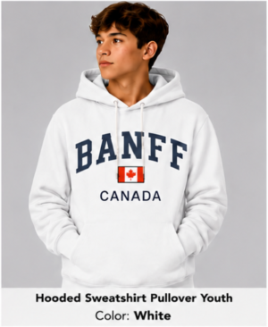 Authentic Canada