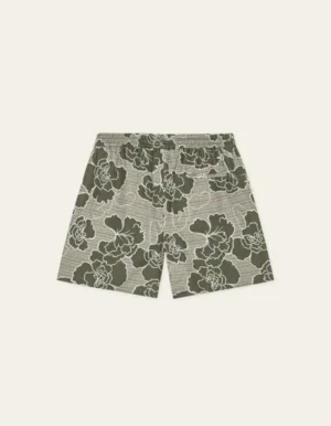 Night Shorts Aop