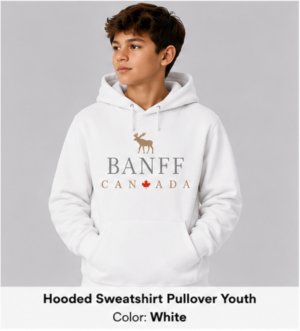 Gold Moose