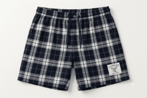 Pajama Shorts Women