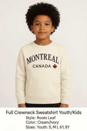 Sweat Shirt
