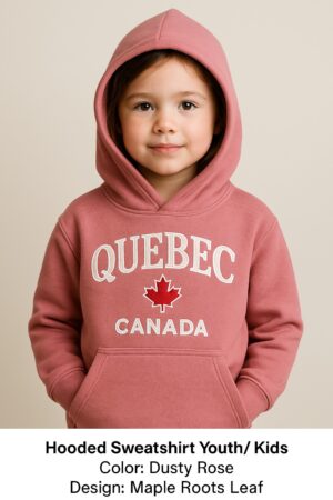 Pullover Hoodies Youth