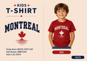 T-Shirts