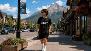 Hockey Jersey Youth