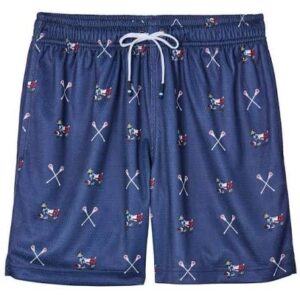 Shorts Aop Apparel