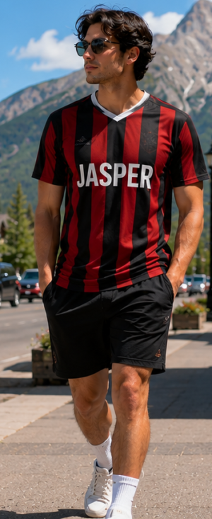 Soccer Jersey