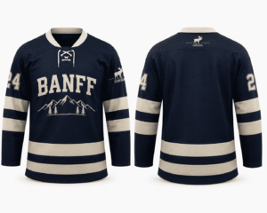 Hockey Jersey