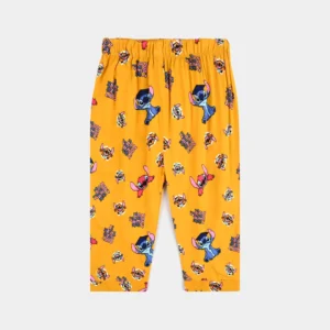 Pajamas Aop