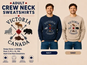 4 Animals Victoria