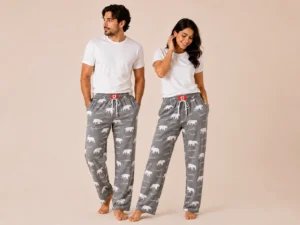 AOP Pajamas