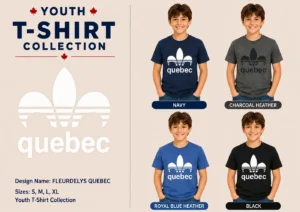 Addidas Quebec