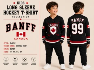 Canada Root Banff Black