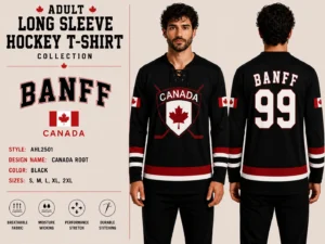 Canada Root Banff Black