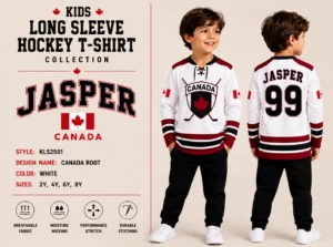 Canada Root Jasper White