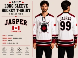 Canada Root Jasper White