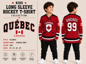 Canada Root Quebec Red