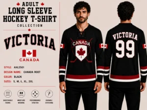 Canada Root Victoria Black
