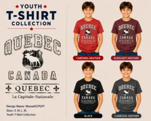 Moose Puff Quebec