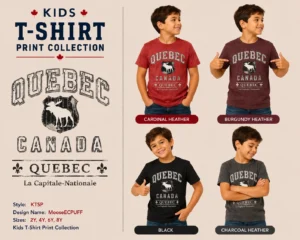 Moose Puff Quebec