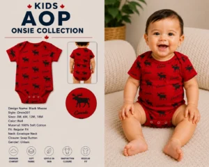 Muscle Moose Red