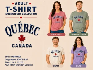 Root Leaf Quebec