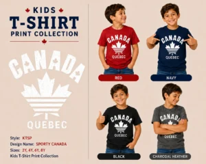 Sporty Canada Quebec